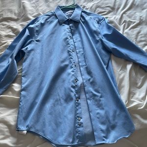Calvin Klein dress shirt